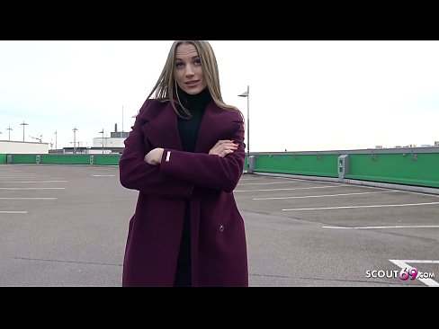 ❤️ ANG GERMAN SCOUT AY ISANG DREAM TOUCHING STEELE, PARKING LOT TELLTALE AT SEXY PARA SA PERA ❤️❌ Sex video sa tl.redgast4asset.ru ❌️