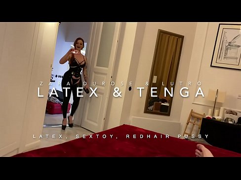 ❤️ Redheaded stepsister sa latex costume fucked by stepbrother ❤️❌ Sex video sa tl.redgast4asset.ru ❌️