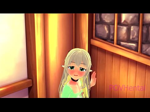 ❤️ (Trap) Tinutulungan ka ng Elvish maid na hugasan ang iyong mukha. ❤️❌ Sex video sa tl.redgast4asset.ru ❌️